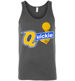Draymond Green Quickie Shirt Canvas Unisex Tank