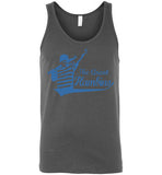 THE Great Hambino Shirt Canvas Unisex Tank