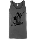 Great Hambino Shirt Canvas Unisex Tank