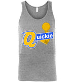 Draymond Green Quickie Shirt Canvas Unisex Tank