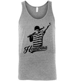 Great Hambino Shirt Canvas Unisex Tank