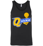 Draymond Green Quickie Shirt Canvas Unisex Tank