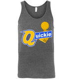 Draymond Green Quickie Shirt Canvas Unisex Tank