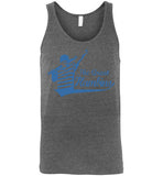 THE Great Hambino Shirt Canvas Unisex Tank