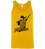Great Hambino Shirt Canvas Unisex Tank