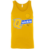 Draymond Green Quickie Shirt Canvas Unisex Tank