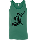 Great Hambino Shirt Canvas Unisex Tank