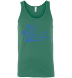 THE Great Hambino Shirt Canvas Unisex Tank