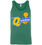 Draymond Green Quickie Shirt Canvas Unisex Tank