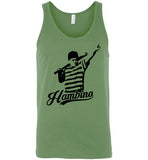 Great Hambino Shirt Canvas Unisex Tank