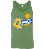 Draymond Green Quickie Shirt Canvas Unisex Tank