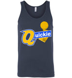 Draymond Green Quickie Shirt Canvas Unisex Tank