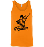 Great Hambino Shirt Canvas Unisex Tank