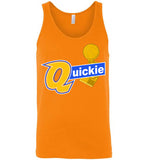 Draymond Green Quickie Shirt Canvas Unisex Tank