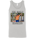 The great hambino - The sandlot Shirt Canvas Unisex Tank
