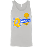 Draymond Green Quickie Shirt Canvas Unisex Tank