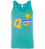 Draymond Green Quickie Shirt Canvas Unisex Tank