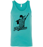 Great Hambino Shirt Canvas Unisex Tank
