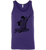 Great Hambino Shirt Canvas Unisex Tank