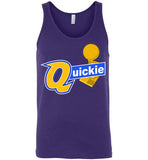 Draymond Green Quickie Shirt Canvas Unisex Tank