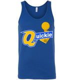 Draymond Green Quickie Shirt Canvas Unisex Tank
