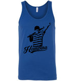 Great Hambino Shirt Canvas Unisex Tank