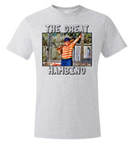 The great hambino - The sandlot Shirt Hanes Nano-T T-Shirt