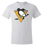 Pittsburgh Penguins Rinkside Shirt Hanes Nano-T T-Shirt