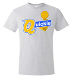Draymond Green Quickie Shirt Hanes Nano-T T-Shirt
