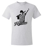 Great Hambino Shirt Hanes Nano-T T-Shirt