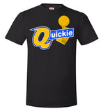 Draymond Green Quickie Shirt Hanes Nano-T T-Shirt