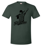Great Hambino Shirt Hanes Nano-T T-Shirt