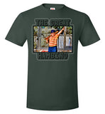The great hambino - The sandlot Shirt Hanes Nano-T T-Shirt