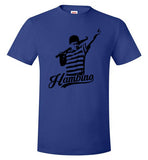 Great Hambino Shirt Hanes Nano-T T-Shirt