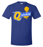 Draymond Green Quickie Shirt Hanes Nano-T T-Shirt
