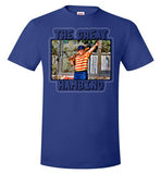 The great hambino - The sandlot Shirt Hanes Nano-T T-Shirt
