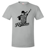 Great Hambino Shirt Hanes Nano-T T-Shirt