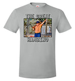The great hambino - The sandlot Shirt Hanes Nano-T T-Shirt