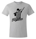 Great Hambino Shirt Hanes Nano-T T-Shirt