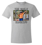 The great hambino - The sandlot Shirt Hanes Nano-T T-Shirt