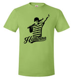 Great Hambino Shirt Hanes Nano-T T-Shirt