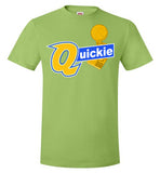 Draymond Green Quickie Shirt Hanes Nano-T T-Shirt