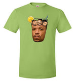 The B stands for Babadook Shirt Hanes Nano-T T-Shirt