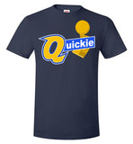 Draymond Green Quickie Shirt Hanes Nano-T T-Shirt