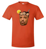 The B stands for Babadook Shirt Hanes Nano-T T-Shirt
