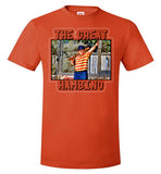 The great hambino - The sandlot Shirt Hanes Nano-T T-Shirt