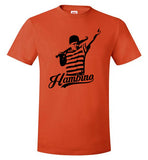 Great Hambino Shirt Hanes Nano-T T-Shirt