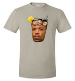 The B stands for Babadook Shirt Hanes Nano-T T-Shirt