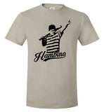Great Hambino Shirt Hanes Nano-T T-Shirt