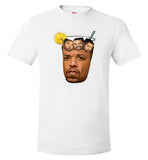 The B stands for Babadook Shirt Hanes Nano-T T-Shirt